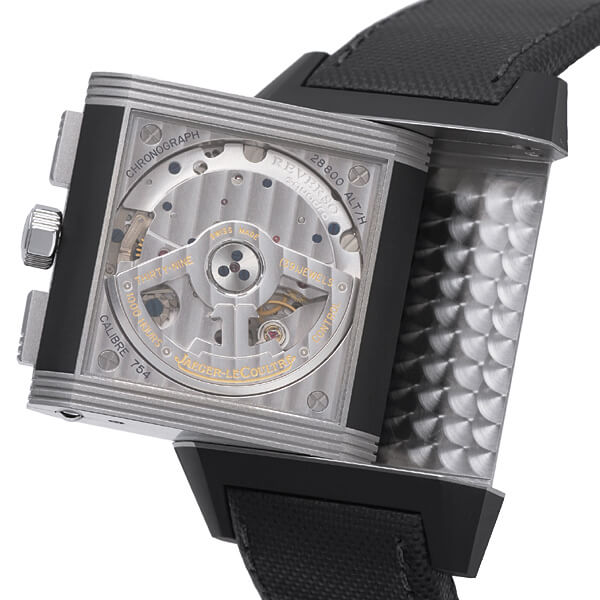 Jaeger-LeCoultre ジャガー・ルクルトスーパーコピー レベルソ スクアドラ パレルモ・オープン Q701847C